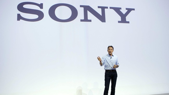 Sony membuat keputusan, bila tahun depan bisnis ponsel mereka terus lesu, perusahaan ini akan berhenti berjualan ponsel.