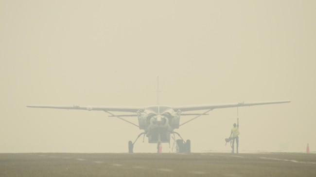 PT ASI Pudjiastuti Aviation milik Menteri KKP Susi Pudjiastuti diketahui memiliki laporan keuangan yang negatif.