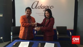 Tugu Mandiri Incar Dana Kelolaan Pensiunan Rp 1,3 Triliun