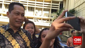 Budi Waseso: Penjual Narkoba Bisa Berlindung Jadi 'Pemakai'