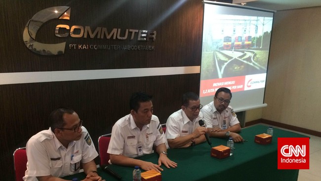 Sebelumnya perusahaan menargetkan bisa mencapai hal tersebut pada 2019.