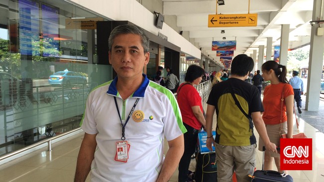 Bandara Halim Perdanakusuma telah menjadi titik keberangkatan favorit masyarakat Jakarta untuk bepergian ke kota lain.