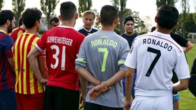 Potret Klub Imigran Pertama di Tanah Jerman