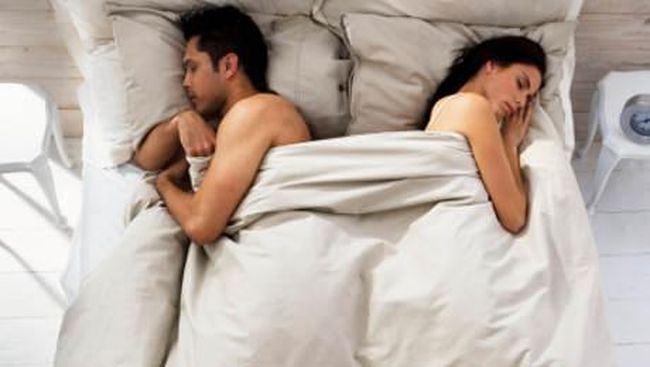 Ketahuilah bahwa rasa percaya diri seorang perempuan akan berimbas jauh ke dalam kehidupannya, termasuk ketika berhubungan seksual.