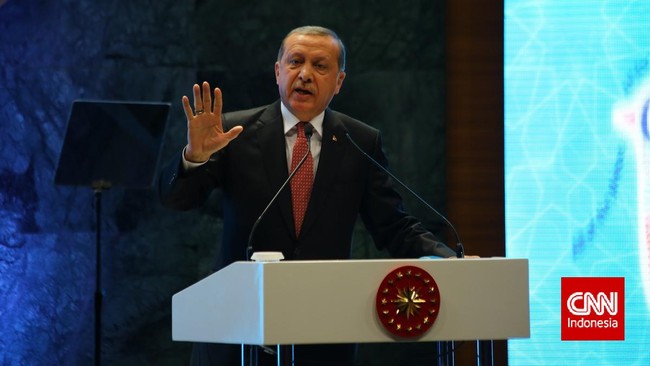 Turki mengedepankan "Tiga I" yang menjadi landasan dalam pertemuan KTT G20, yaitu inklusivitas, implementasi, dan investasi.