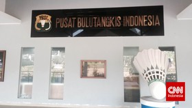 Mengapa Mau Jadi Ketua Umum PBSI?