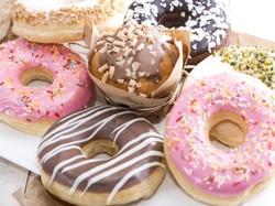 7 Makanan yang Dapat Menurunkan IQ, Stop dari Sekarang!
