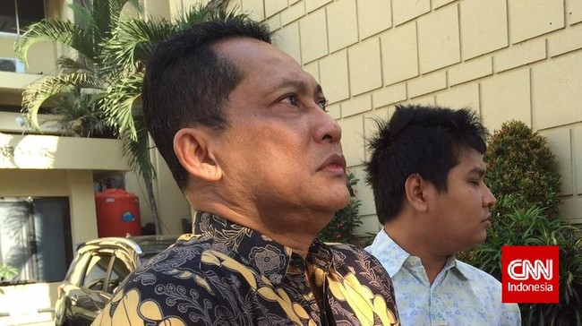 Apartemen Kalibata menjadi target BNN. Menurut Budi Waseso, banyak transaksi narkotik terjadi di apartemen, termasuk apartemen Kalibata.