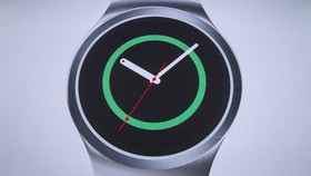 Samsung Boyong Jam Tangan Pintar Tizen ke Indonesia