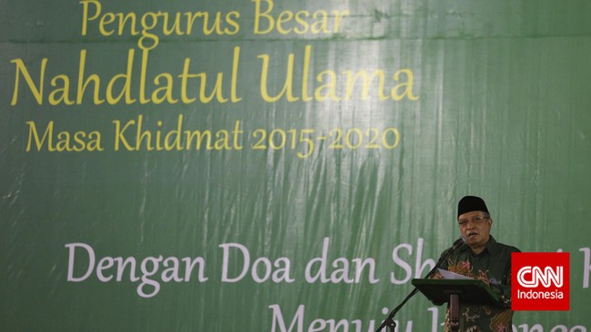 Sebelumnya beredar isu akan ada demo pada 25 November jika Ahok tidak ditetapkan sebagai tersangka kasus penistaan agama.
