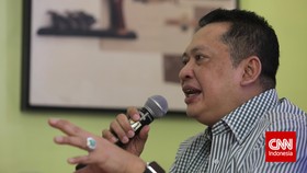 Kubu Ical Sebut Agung Minta Jatah Ketua Harian Partai