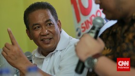 Anang Iskandar Kritik Budi Waseso Soal Program Rehabilitasi