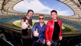 A-ha Bikin Reuni 3 Dekade Lagu 'Take on Me'