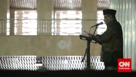 Said Aqil: Perlu Ada Film Dokumenter PRRI atau Permesta