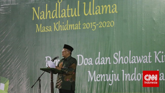 Pembahasan sejumlah persoalan aktual dalam forum bahtsul masail untuk pertama kalinya dibahas dalam forum rapat pleno PBNU.