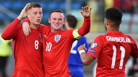 Inggris Lolos, Hodgson Lebih dari Puas