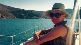 Penulis 'Eat Pray Love' Kenang Bali 12 Tahun Lalu