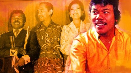 20 Tahun Keabadian Benyamin Sueb