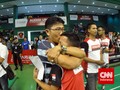 Didesak KPAI, Djarum Foundation Tolak Ganti Nama Audisi