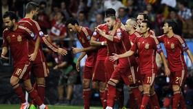Jadwal Siaran Langsung Grup B Piala Dunia 2018