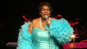 'Queen of Soul' Aretha Franklin Disebut Sedang Kritis