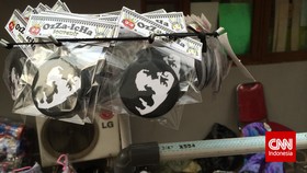 Liku Hidup Benyamin, dari Pengamen & Kondektur jadi Artis