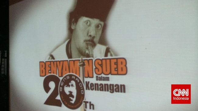 Lagu Janda Kembang menjadi salah satu lagu yang ditampilkan dalam acara peringatan 20 tahun Benyamin Sueb meninggal dunia, selain diskusi dan layar tancap.