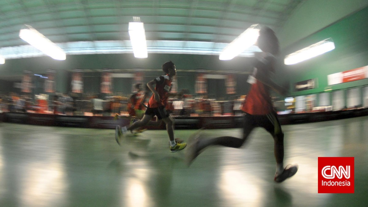 Mengintip Para Calon Juara Dunia Bulutangkis di Kudus