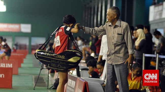 PB Djarum memutuskan menghentikan audisi umum mulai tahun depan, sebuah jembatan awal dari mimpi besar anak-anak di Indonesia.