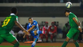 Tantan Berpeluang Kembali Perkuat Persib di Cikarang