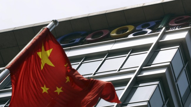China mencatatkan pertumbuhan ekonomi sebesar 6,7 persen pada kuartal II tahun ini, melampaui ekspektasi para analis.