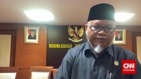 DPR Segera Gelar Rapat Konsultasi Bahas Kemelut MKD