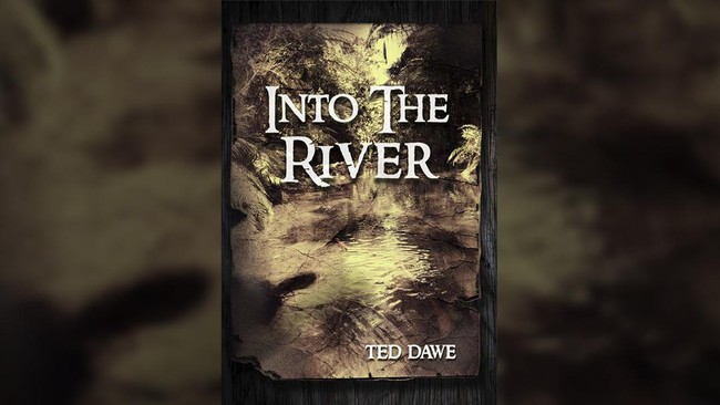 Novel remaja Into the River ditarik dari peredaran di Selandia Baru karena mengandung konten yang penuh adegan seks dan narkoba.