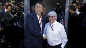 Ecclestone Tawarkan Format Dua Balap untuk Selamatkan F1