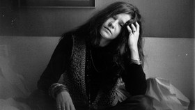 Sutradara Dokumenter Merasa Ditemani Arwah Janis Joplin