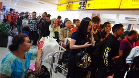BPKN Minta Menhub Cabut Aturan Batas Tarif Tiket Pesawat