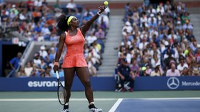 Duel Williams Bersaudara Terjadi di Perempat Final