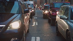 Turki Mulai Larang Kendaraan Bermotor di Tempat Wisata