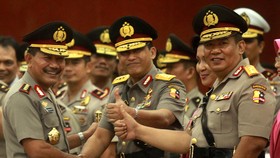 IPW: Mutasi Perwira Tinggi Polri Pengaruhi Peta Calon Kapolri
