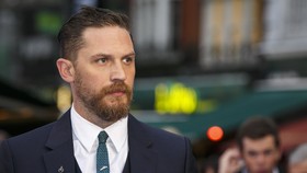 Tom Hardy Kecewa Urung Bergabung dengan 'Suicide Squad'