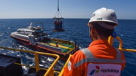 Pertamina Temukan Sumber Migas Baru di Bojonegoro