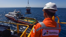 Pertamina Optimistis Operasi di Blok Rokan Mulai Agustus 2021