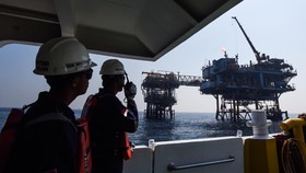 Produksi Pertamina EP Nyaris Capai Target Tahun Ini