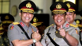 Anang Iskandar Dianggap Gagal Pimpin Bareskrim Polri
