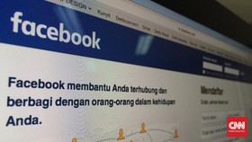 Ramai-ramai <i>Unfriend</i> di Facebook karena Adu Argumen