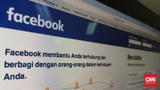 Facebook Akui Salah Hapus Berita Valid Virus Corona