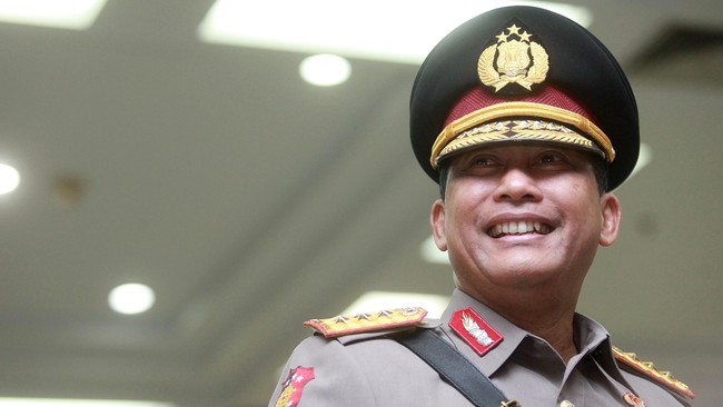 Dana besar penjualan narkotik menurut Kepala BNN Budi Waseso, juga bisa digunakan untuk membiayai aksi teror.