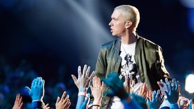 Produser Musik Menyesal Telah Menolak Demo Musik Eminem