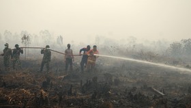 Moeldoko Dukung Rencana Jokowi Beli Pesawat Khusus Bencana