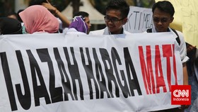 Kisruh Ijazah Dokter, Ombudsman Panggil Kementerian